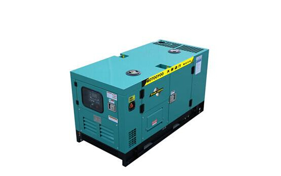 玉溪科克50kw小型柴油发电机组_COPY