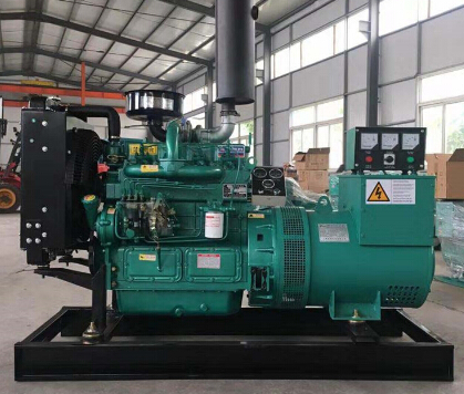 玉溪宗申动力10kw小型柴油发电机_COPY