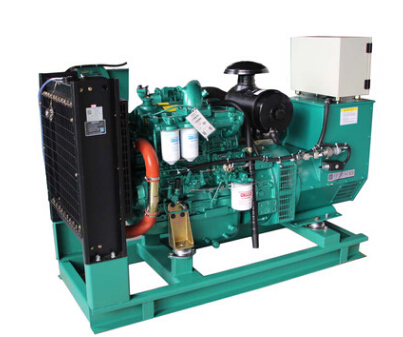 玉溪宗申动力12kw小型柴油二手发电机_COPY