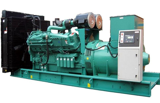 玉溪150kw康明斯柴油发电机组