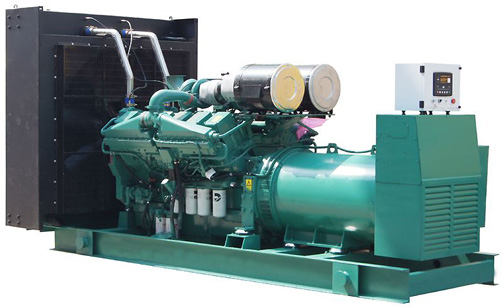 玉溪30kw康明斯柴油发电机组