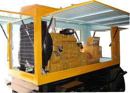 玉溪移动电站(移动柴油发电机组）_COPY_COPY