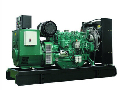 玉溪全新上柴200kw大型柴油发电机组_COPY