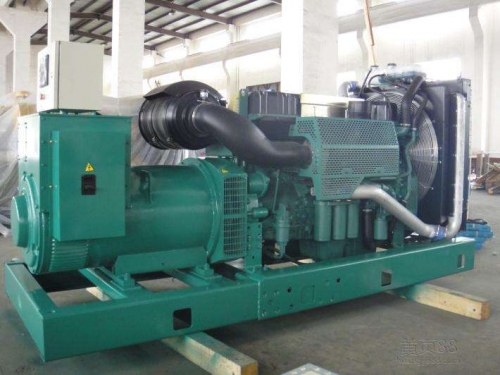 玉溪康明斯发电机出租：确保您的业务不间断！